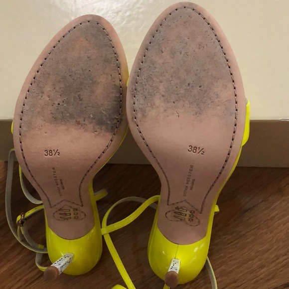 Sophia Webster “ killer “ - Picture 6 of 8